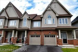 Click here for more info on 4071 Fracchioni Drive ,Beamsville, ON Listing Number #40542266 $749,900 